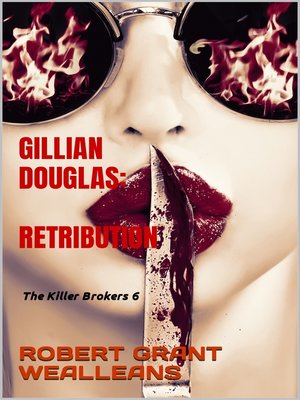 cover image of Gillian Douglas